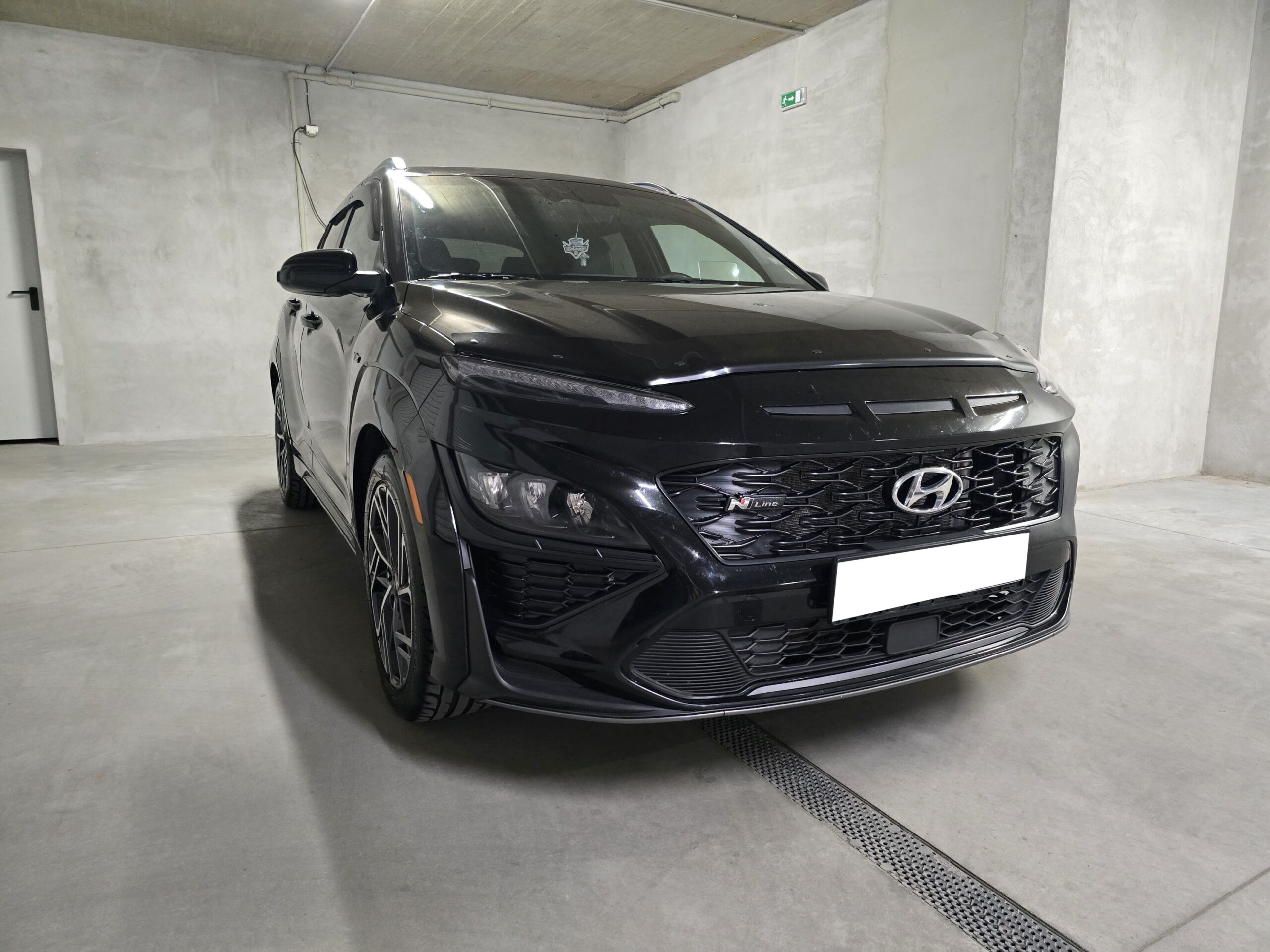 Hyundai Kona N-Line (1)