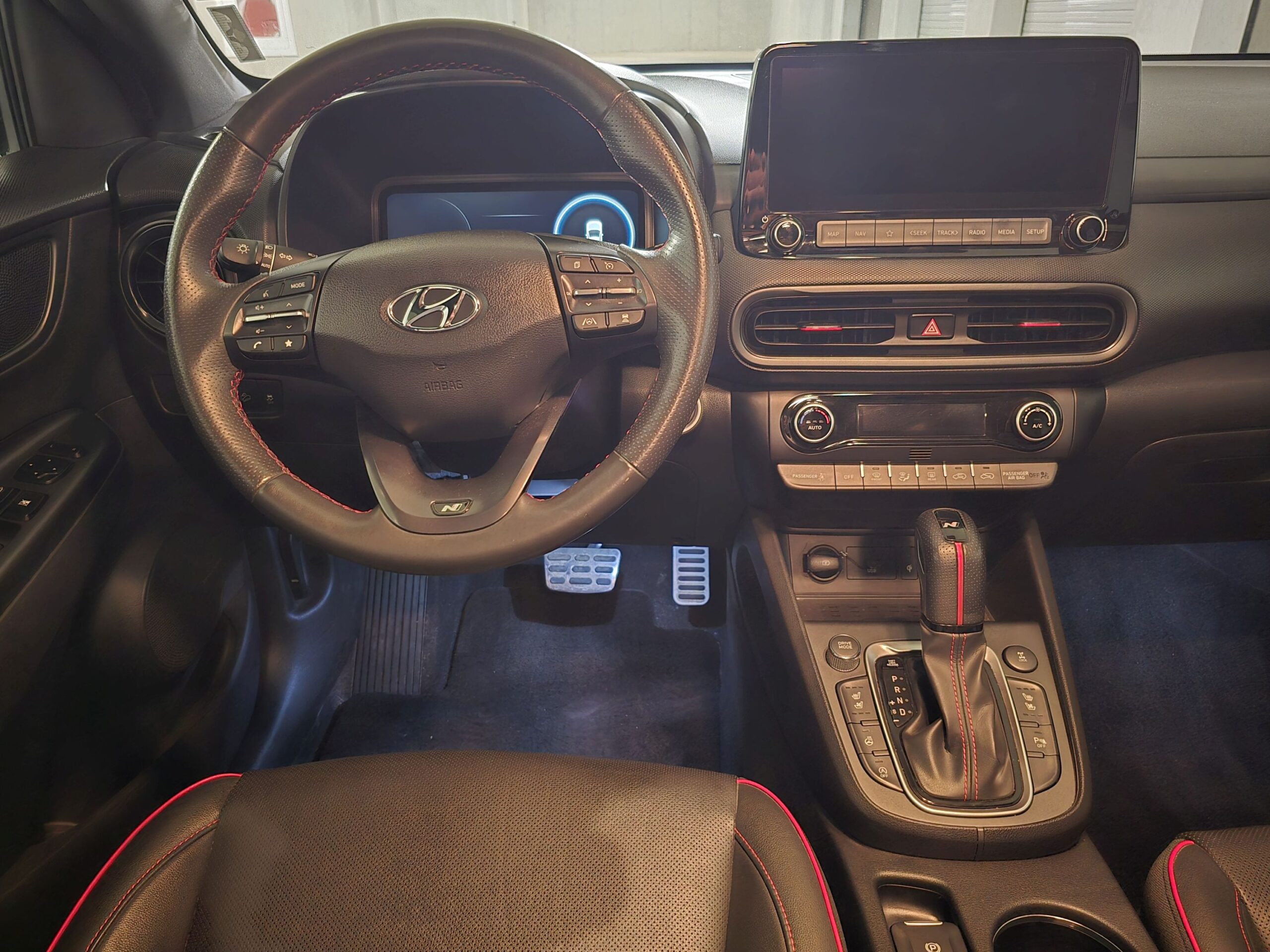 Hyundai Kona N-Line (10)