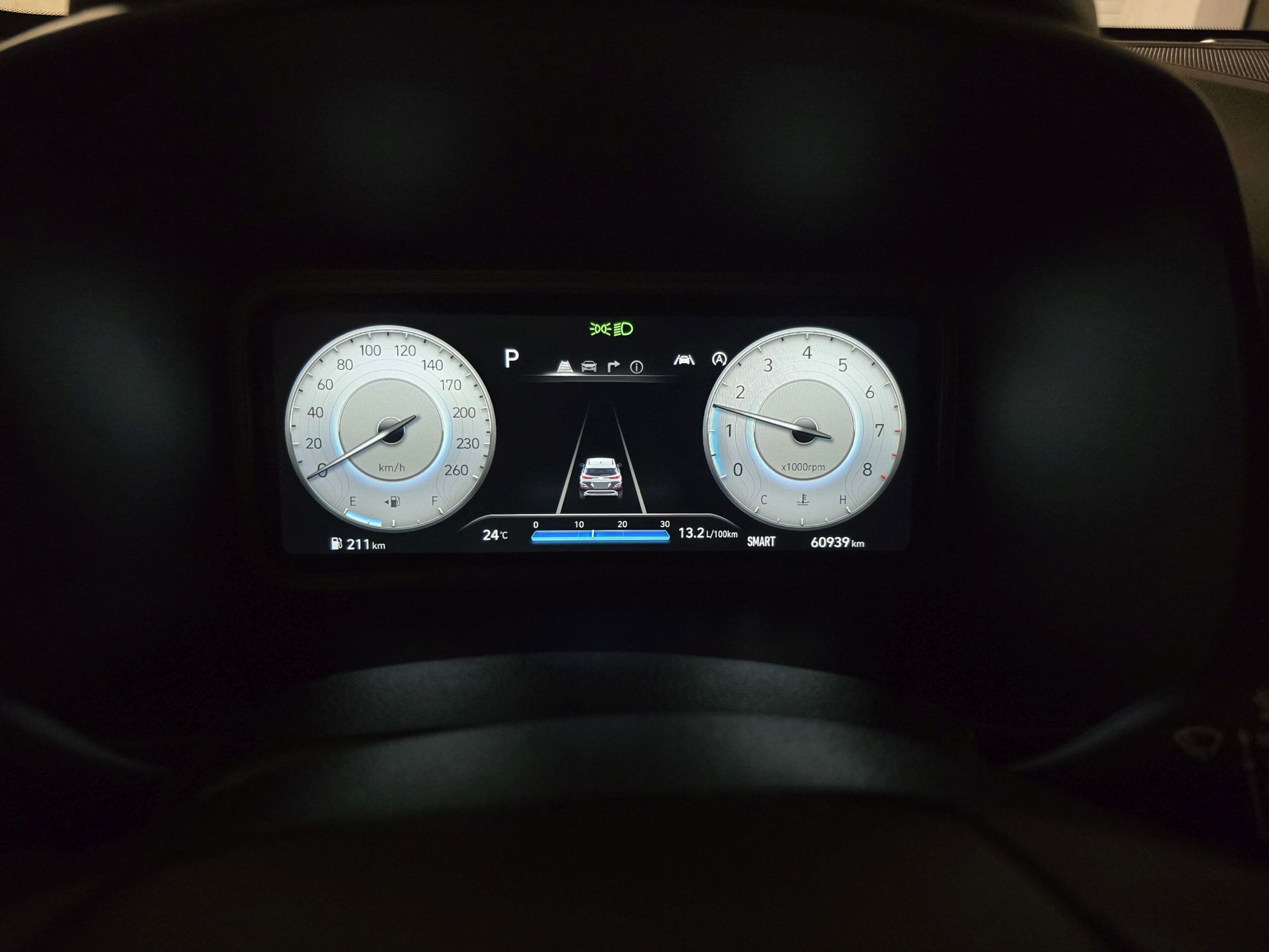 Hyundai Kona N-Line (12)