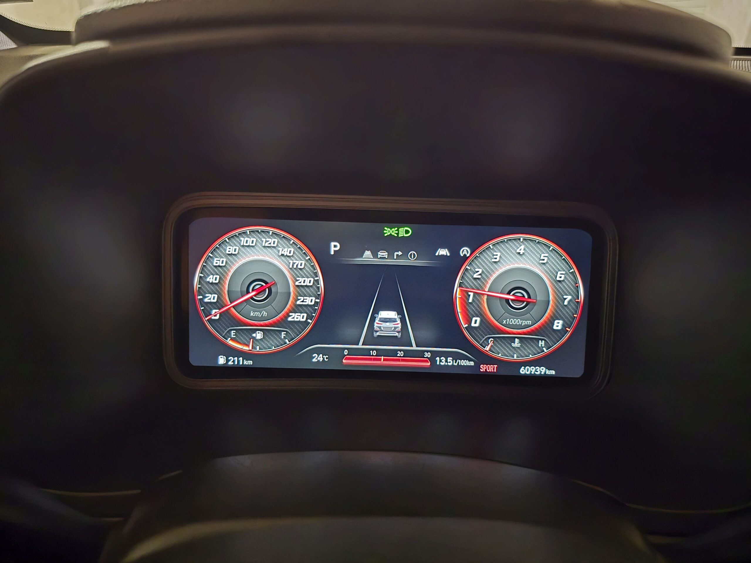 Hyundai Kona N-Line (13)