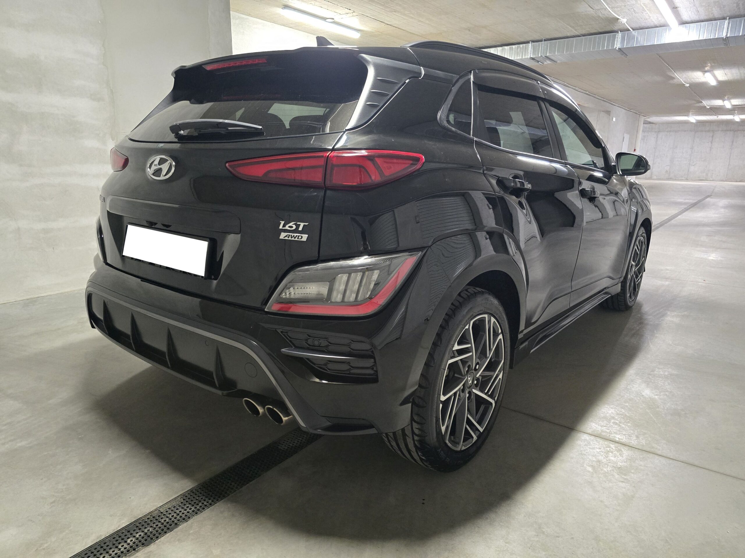 Hyundai Kona N-Line (2)
