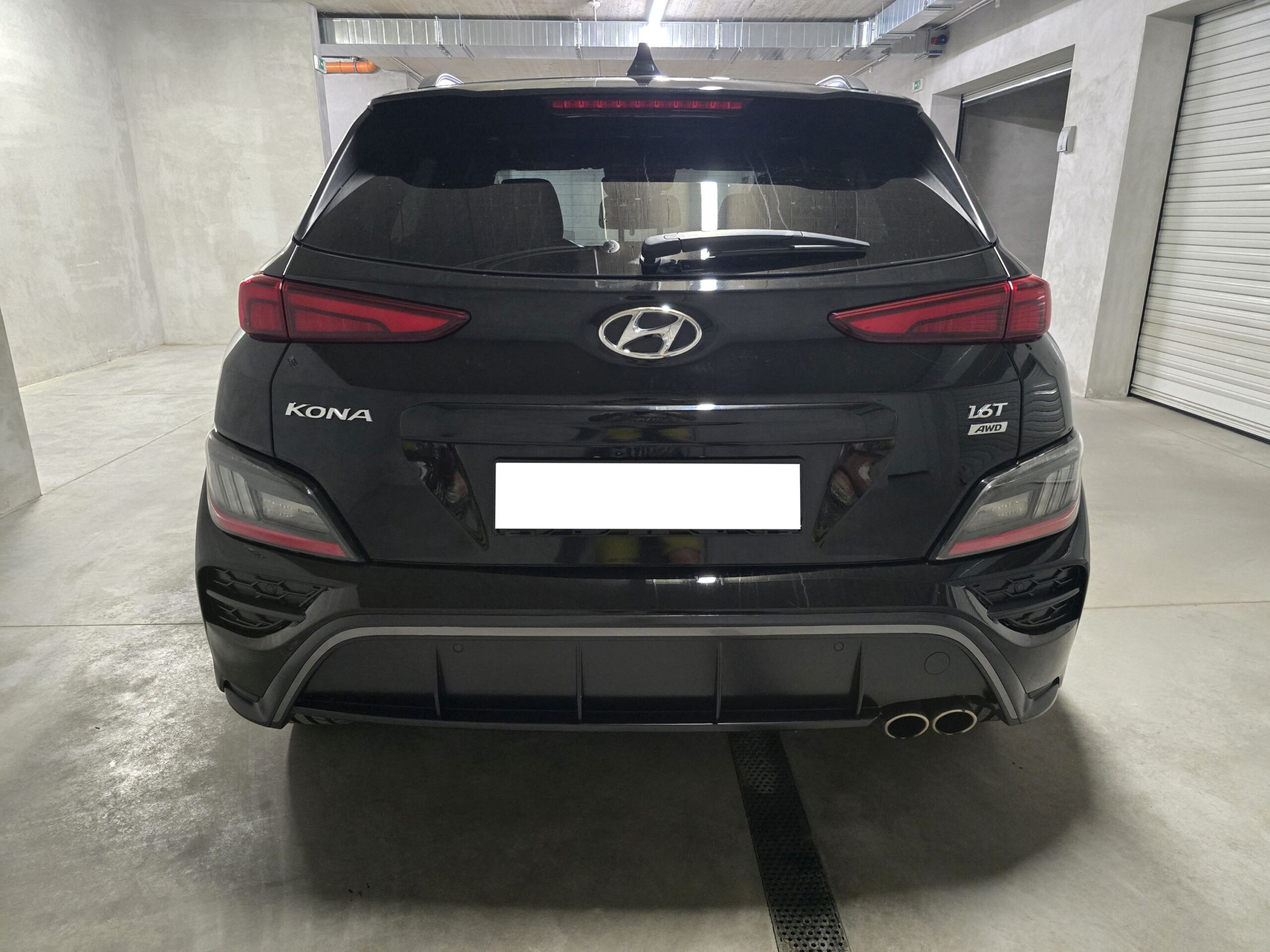 Hyundai Kona N-Line (3)