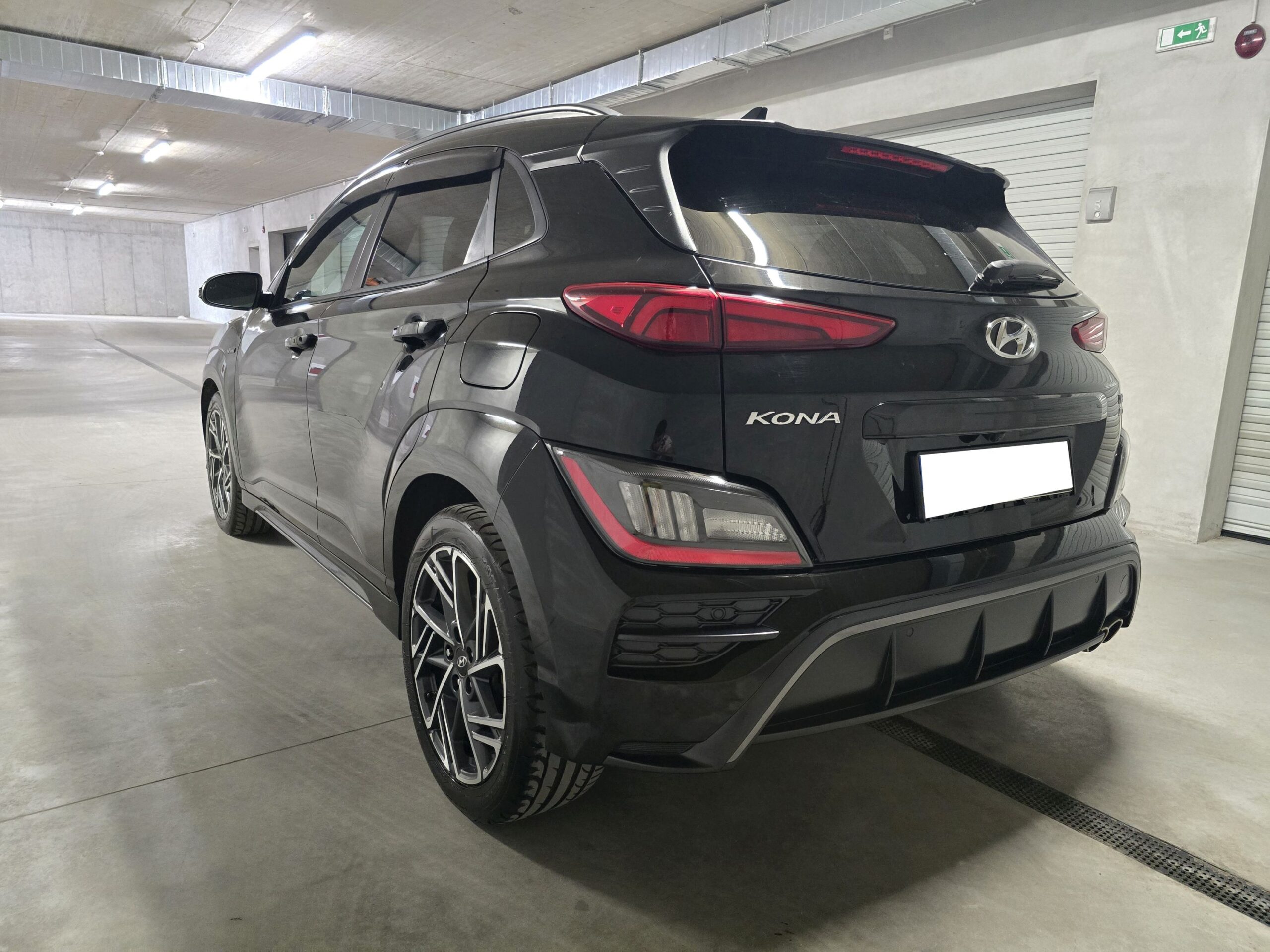 Hyundai Kona N-Line (4)