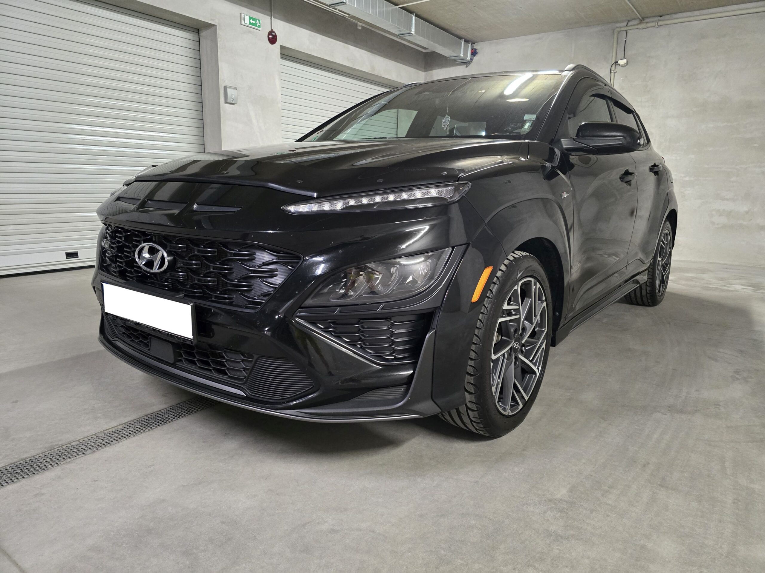 Hyundai Kona N-Line (5)
