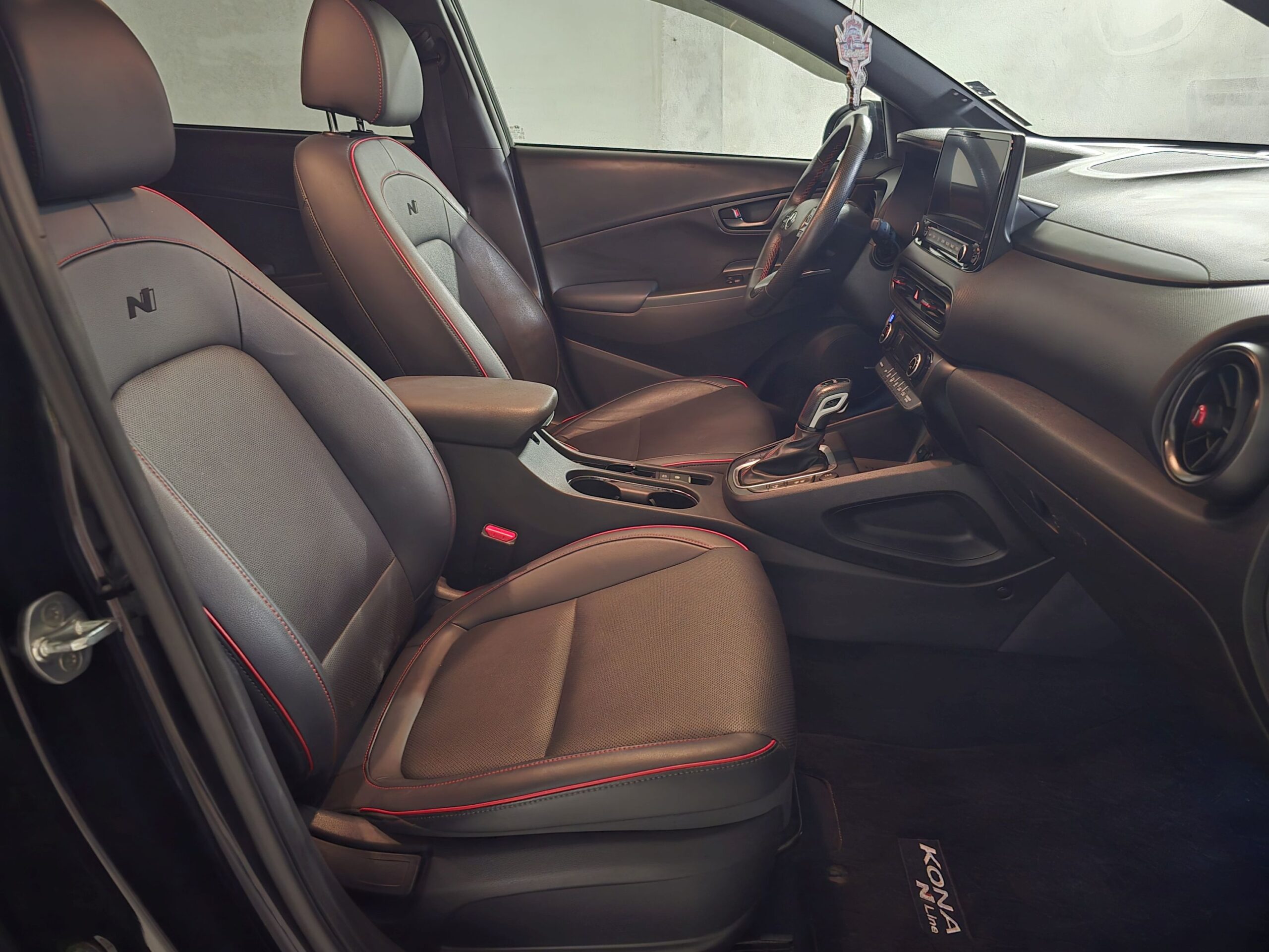 Hyundai Kona N-Line (8)