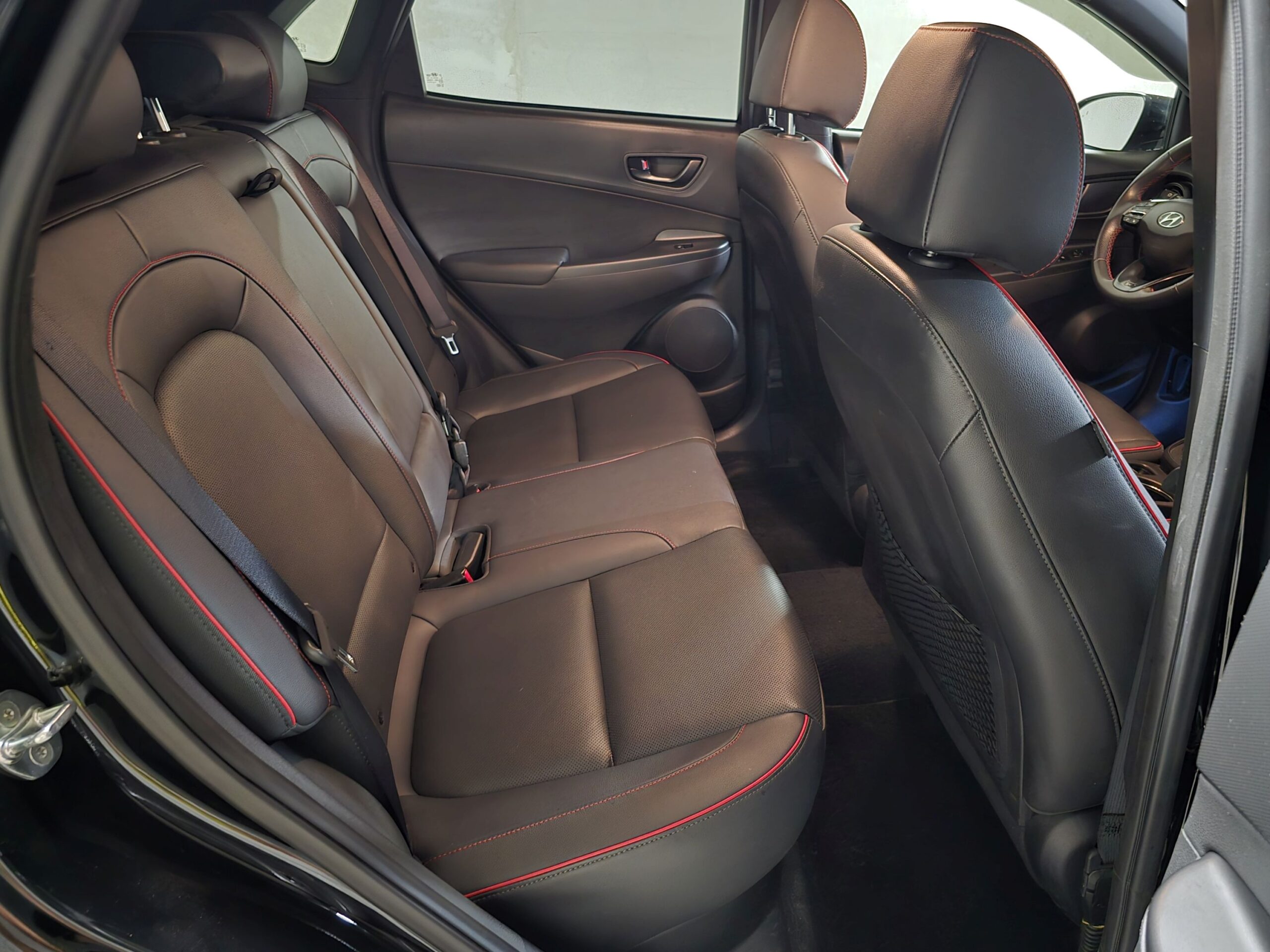 Hyundai Kona N-Line (9)